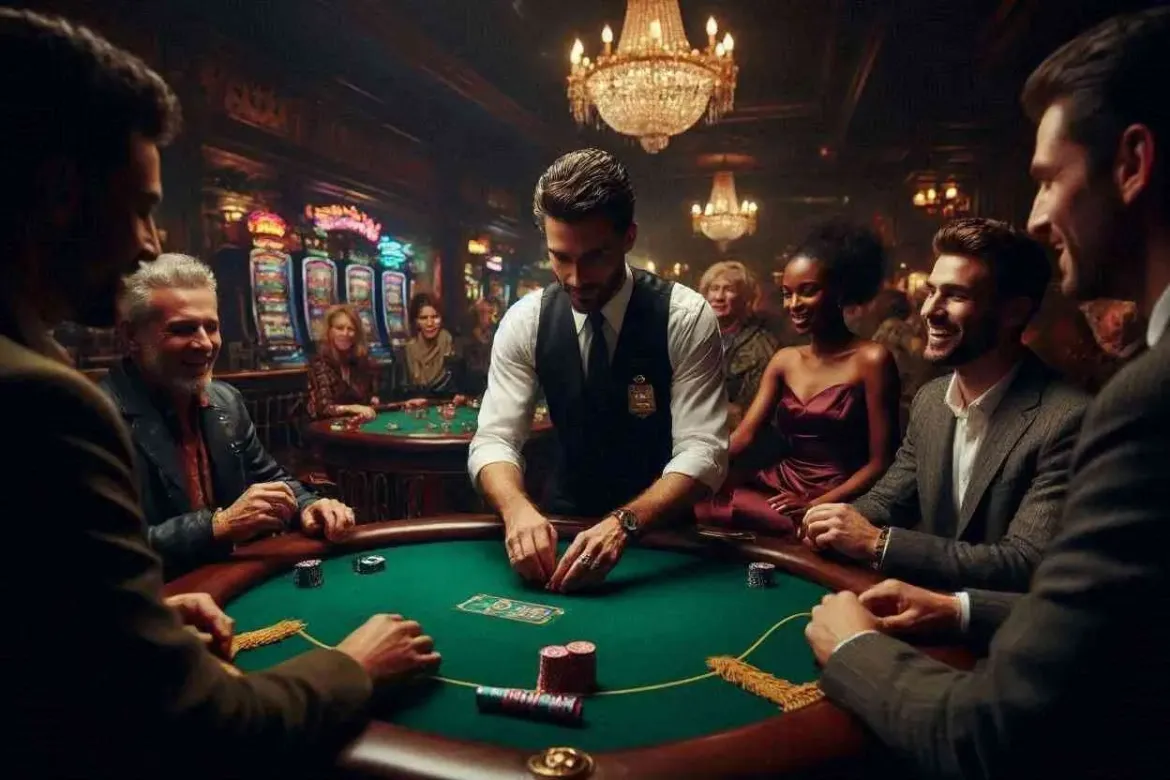 Godz Casino